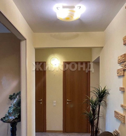 
  Продается 3-комн. квартира, 72.4 м², Академический мкр, д. 17
. Фото 6.