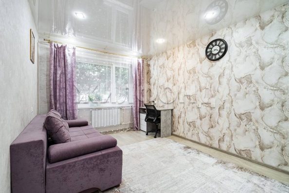 
  Продается 3-комн. квартира, 60.4 м², Интернационалистов ул, д. 35
. Фото 1.