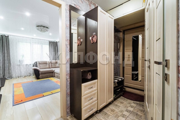 
  Продается 3-комн. квартира, 60.4 м², Интернационалистов ул, д. 35
. Фото 12.