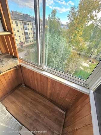 
  Продается 3-комн. квартира, 54.3 м², Коммунистический пр-кт, д. 60
. Фото 12.