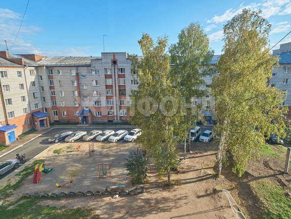 
  Продается 3-комн. квартира, 60.6 м², Суворова ул, д. 13
. Фото 2.