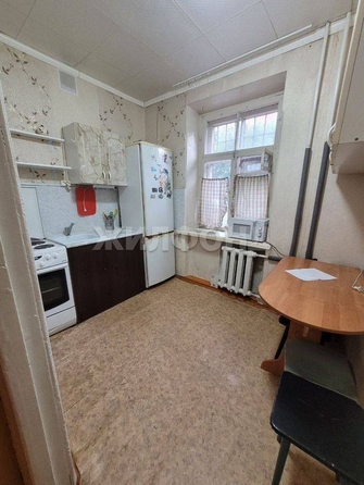 
  Продается 3-комн. квартира, 47 м², Гоголя ул, д. 19
. Фото 10.