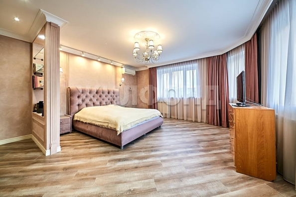 
  Продается 3-комн. квартира, 153.8 м², Тверская ул, д. 28
. Фото 12.