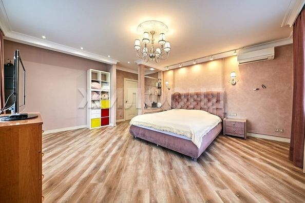 
  Продается 3-комн. квартира, 153.8 м², Тверская ул, д. 28
. Фото 13.