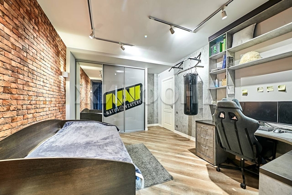 
  Продается 3-комн. квартира, 153.8 м², Тверская ул, д. 28
. Фото 19.