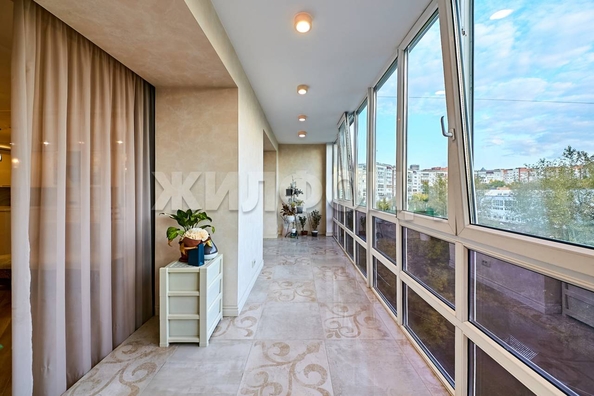 
  Продается 3-комн. квартира, 153.8 м², Тверская ул, д. 28
. Фото 23.