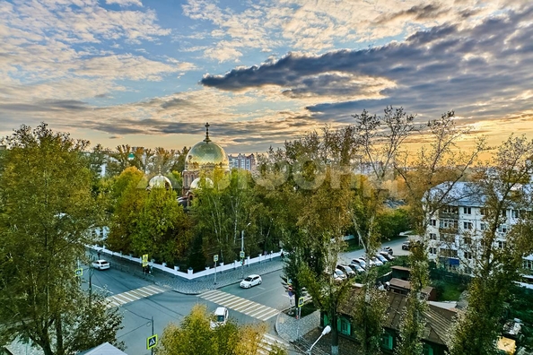 
  Продается 3-комн. квартира, 153.8 м², Тверская ул, д. 28
. Фото 24.