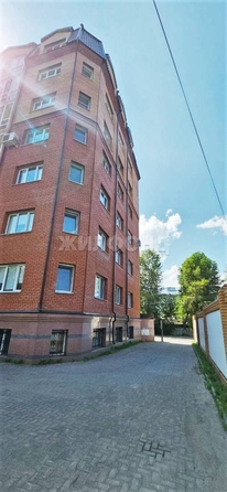 
  Продается 3-комн. квартира, 153.8 м², Тверская ул, д. 28
. Фото 27.