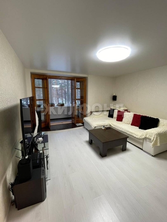 
  Продается 3-комн. квартира, 61.7 м², Коммунистический пр-кт, д. 145
. Фото 1.