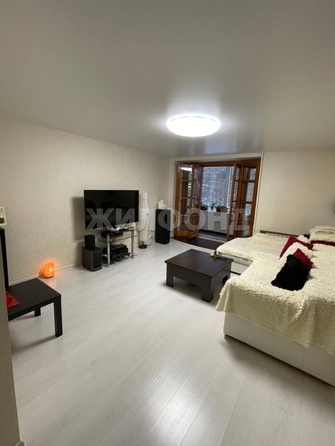 
  Продается 3-комн. квартира, 61.7 м², Коммунистический пр-кт, д. 145
. Фото 4.