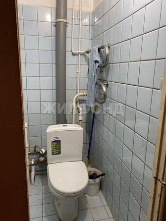 
  Продается 3-комн. квартира, 60 м², Иркутский тракт, д. 120
. Фото 8.