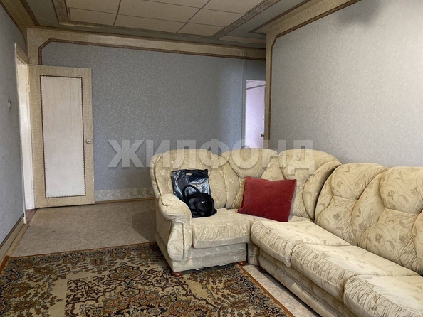 
  Продается 3-комн. квартира, 60 м², Иркутский тракт, д. 120
. Фото 12.