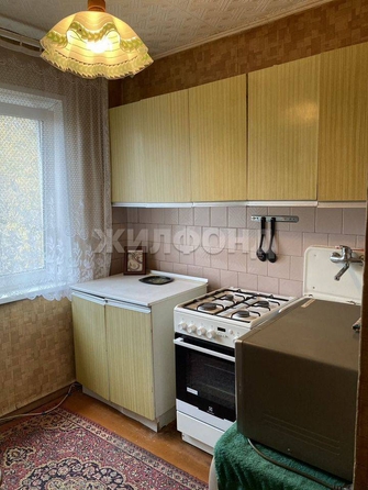
  Продается 3-комн. квартира, 60 м², Иркутский тракт, д. 120
. Фото 13.