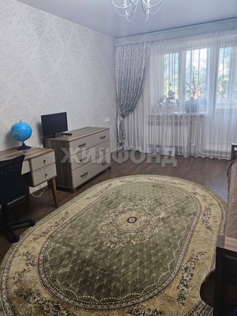 
  Продается 3-комн. квартира, 107.4 м², Аркадия Иванова ул, д. 27
. Фото 11.