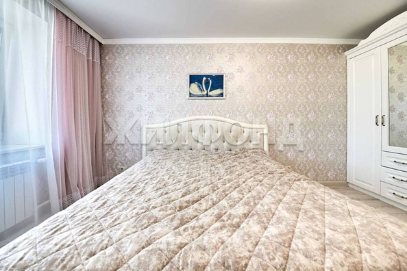 
  Продается 3-комн. квартира, 80 м², ЖК Матросова, дом 3
. Фото 13.
