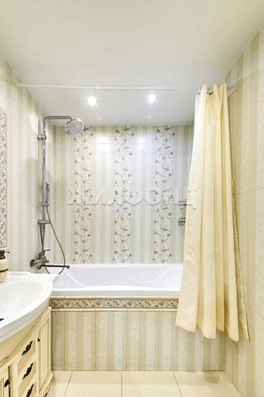 
  Продается 3-комн. квартира, 80 м², ЖК Матросова, дом 3
. Фото 16.