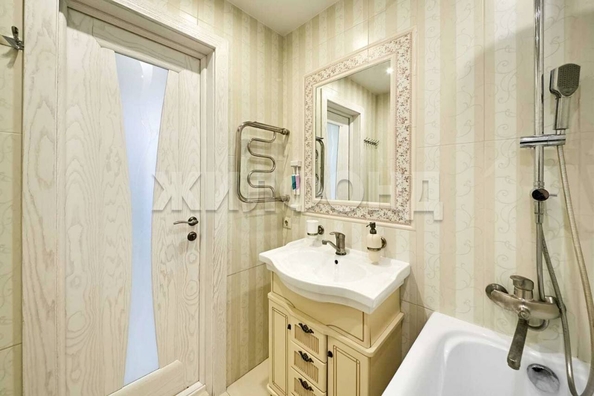 
  Продается 3-комн. квартира, 80 м², ЖК Матросова, дом 3
. Фото 19.