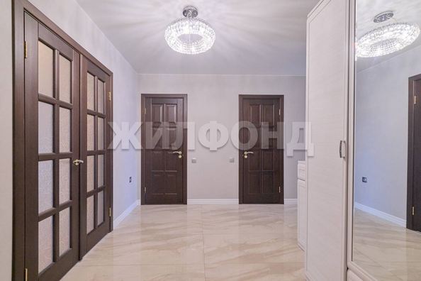 
  Продается 3-комн. квартира, 100 м², Пушкина ул, д. 22
. Фото 25.