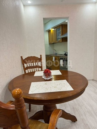 
  Продается 3-комн. квартира, 84.9 м², Андрея Крячкова ул, д. 17
. Фото 4.