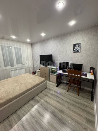 
  Продается 3-комн. квартира, 84.9 м², Андрея Крячкова ул, д. 17
. Фото 6.