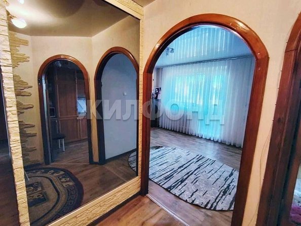 
  Продается 3-комн. квартира, 64.8 м², Елизаровых ул, д. 4
. Фото 13.