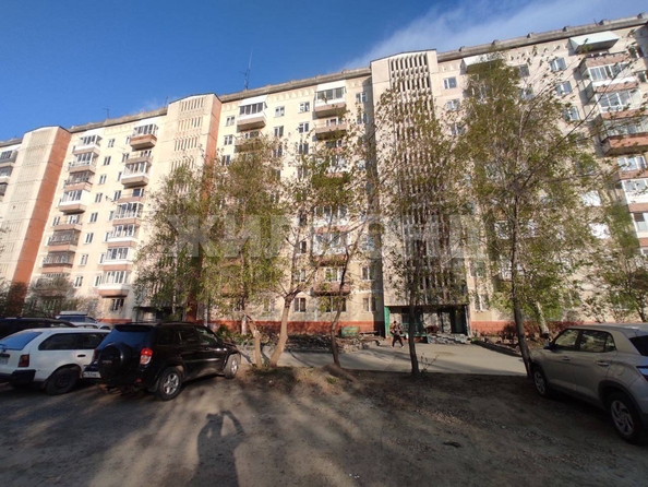 
  Продается 3-комн. квартира, 64.8 м², Елизаровых ул, д. 4
. Фото 20.
