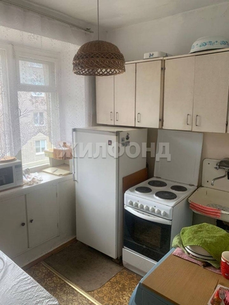 
  Продается 3-комн. квартира, 57.7 м², Тверская ул, д. 79
. Фото 3.