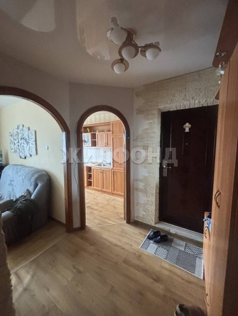 
  Продается 3-комн. квартира, 64.8 м², Елизаровых ул, д. 4
. Фото 5.