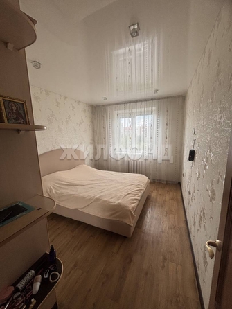 
  Продается 3-комн. квартира, 64.8 м², Елизаровых ул, д. 4
. Фото 13.