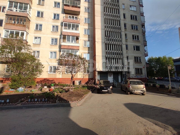 
  Продается 3-комн. квартира, 64.8 м², Елизаровых ул, д. 4
. Фото 15.