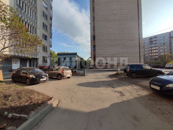 
  Продается 3-комн. квартира, 64.8 м², Елизаровых ул, д. 4
. Фото 16.
