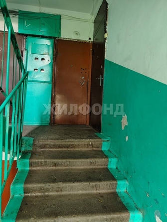 
  Продается 3-комн. квартира, 57.1 м², 5 Армии ул, д. 18
. Фото 6.