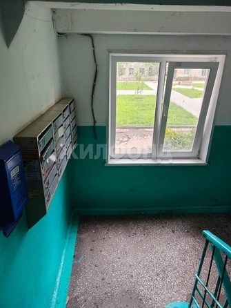 
  Продается 3-комн. квартира, 57.1 м², 5 Армии ул, д. 18
. Фото 8.