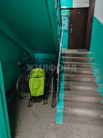 
  Продается 3-комн. квартира, 57.1 м², 5 Армии ул, д. 18
. Фото 10.