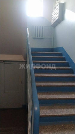 
  Продается 3-комн. квартира, 61 м², Алтайская ул, д. 122
. Фото 12.