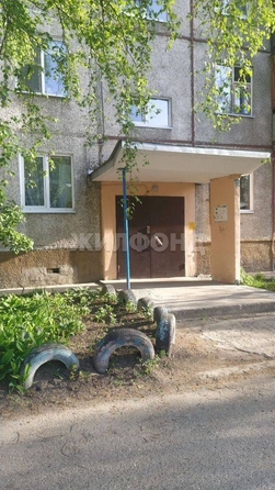 
  Продается 3-комн. квартира, 61 м², Алтайская ул, д. 122
. Фото 13.
