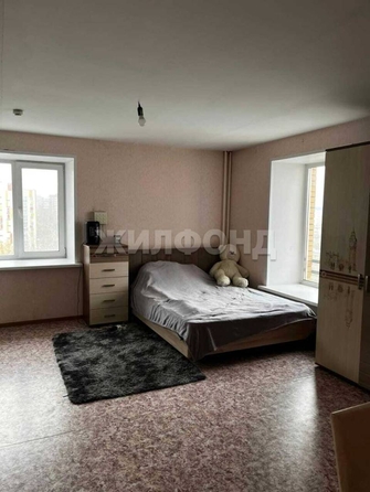 
  Продается 3-комн. квартира, 71.6 м², ЖК Сибирская, дом 80
. Фото 1.