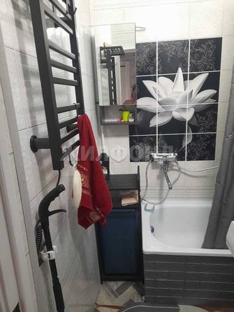 
  Продается 3-комн. квартира, 60.8 м², Юбилейная ул, д. 7
. Фото 9.