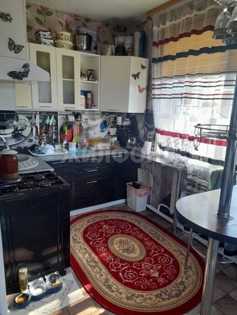 
  Продается 3-комн. квартира, 60.8 м², Юбилейная ул, д. 7
. Фото 10.