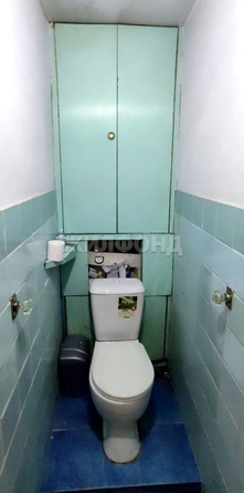 
  Продается 4-комн. квартира, 74.8 м², Мокрушина ул, д. 24
. Фото 4.