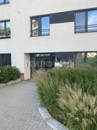 
  Продается 4-комн. квартира, 90 м², ЖК Михайловский, дом 1
. Фото 4.