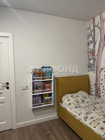 
  Продается 4-комн. квартира, 90 м², ЖК Михайловский, дом 1
. Фото 16.