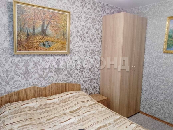 
  Продается 4-комн. квартира, 70.4 м², Сибирская ул, д. 102/3
. Фото 9.