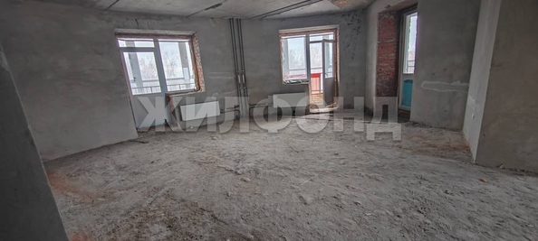 
  Продается 4-комн. квартира, 167.4 м², Красноармейская ул, д. 128
. Фото 3.