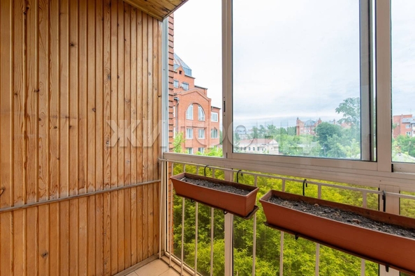 
  Продается 4-комн. квартира, 152 м², Вершинина ул, д. 24В
. Фото 12.