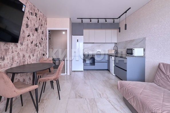 
  Продается 4-комн. квартира, 85 м², ЖК Южные Ворота, Титова дом 12
. Фото 1.