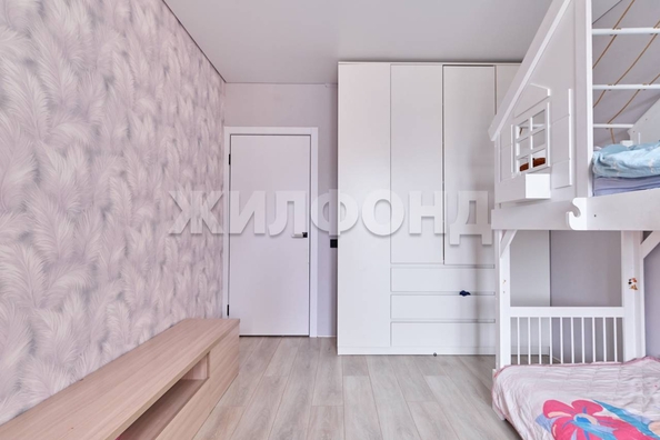 
  Продается 4-комн. квартира, 85 м², ЖК Южные Ворота, Титова дом 12
. Фото 14.