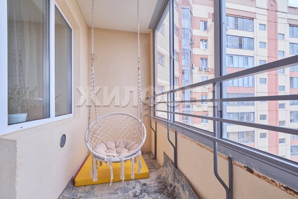 
  Продается 4-комн. квартира, 85 м², ЖК Южные Ворота, Титова дом 12
. Фото 18.