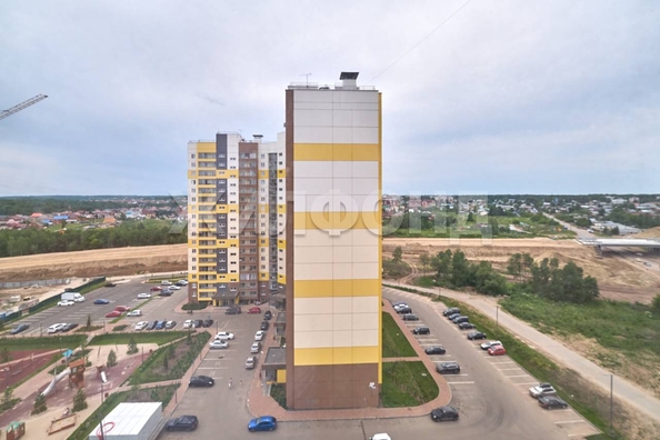 
  Продается 4-комн. квартира, 85 м², ЖК Южные Ворота, Титова дом 12
. Фото 23.