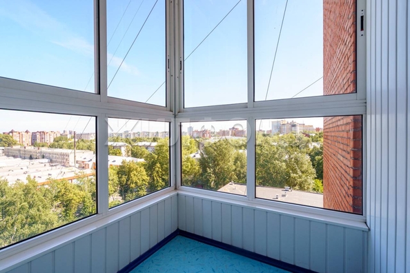 
  Продается 4-комн. квартира, 120.4 м², Учебная ул, д. 39/2
. Фото 4.